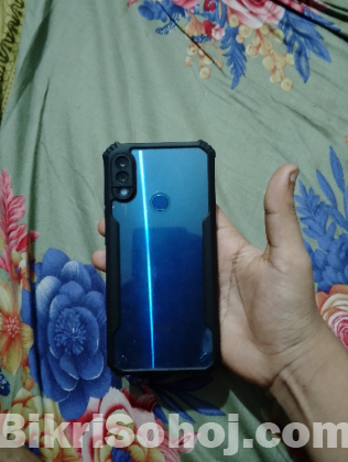 Redmi note 7s